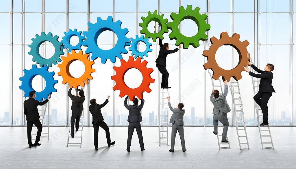 装置艺术展《重构空间》