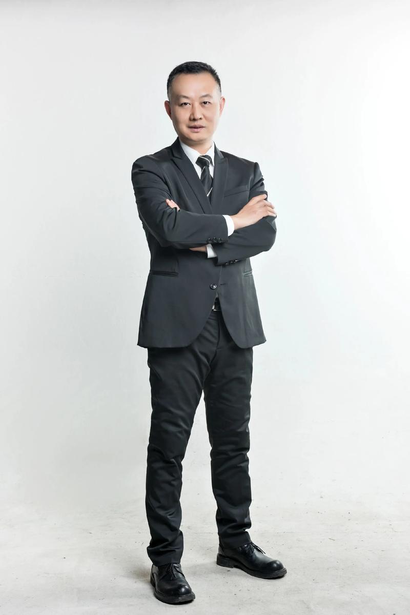 顾行舟 项目运营总监