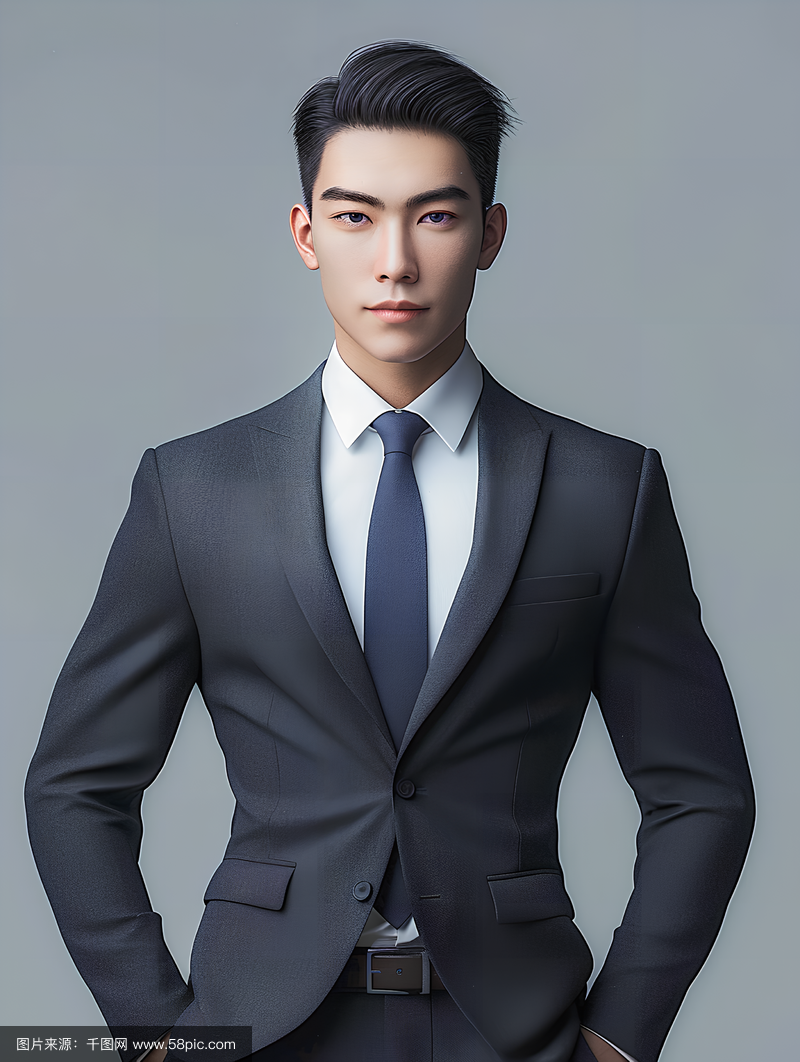 许沐晨 创始人 & 执行董事